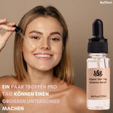 FlawlessFade™ | Verabschieden Sie sich von Hautunreinheiten