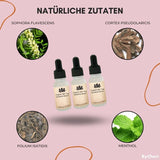 FlawlessFade™ | Verabschieden Sie sich von Hautunreinheiten