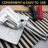 FlipMaster™ | Doppelseitiger Spachtel