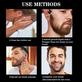 FoliageFixer™ - All-in-One-Bart-Wiederherstellung