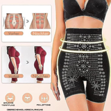 Formhose Damen | Bauchkontrolle | Figurformend | Bequem & Atmungsaktiv