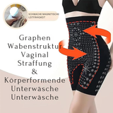 Formhose Damen | Bauchkontrolle | Figurformend | Bequem & Atmungsaktiv