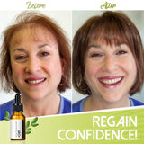 GRO+ HAIR SERUM™ | VOLLERES HAAR ERHALTEN