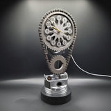 GearCraft™ – Fesseln Sie mit hypnotischem Industrieschick