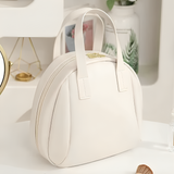 GlamVault™ | Entwickelt, um jede Hautpflegeflasche in voller Größe für unterwegs aufzunehmen!