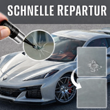 Glasreparaturset | Unsichtbare Reparatur | 5x Stärkere Formel