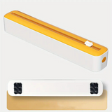 GlideTrim™ — Schneiden Sie perfekte Wraps schnell und verschwenden dabei jedes Mal weniger