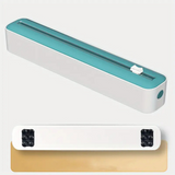 GlideTrim™ — Schneiden Sie perfekte Wraps schnell und verschwenden dabei jedes Mal weniger