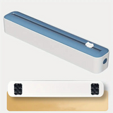 GlideTrim™ — Schneiden Sie perfekte Wraps schnell und verschwenden dabei jedes Mal weniger