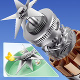 GlowPulse™ – Energie für deinen Tag mit frischen Mischungen, jederzeit und überall