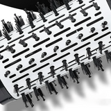 GlowSilk™ — Entdecke atemberaubendes, glanzvolles Haar ohne Frizz, das jeden Tag Selbstbewusstsein ausstrahlt