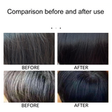 GrayAway™ | Stellen Sie Ihre ursprüngliche Haarfarbe wieder her!