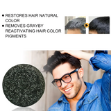 GrayAway™ | Stellen Sie Ihre ursprüngliche Haarfarbe wieder her!