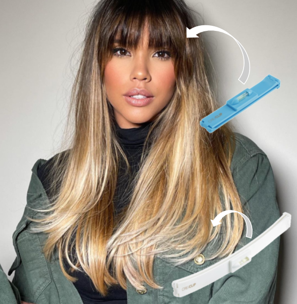 HairClippers™- Schneiden Sie Ihr Haar einfach ein!