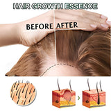 HairGrowth™ - Volleres Haar auf natürliche Weise