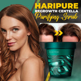 HairRepairScrub™ - Stellen Sie Ihr Haar wieder her!