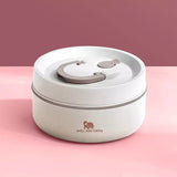 HeatGuardPro™ — Genieße heiße, frische Mahlzeiten überall und jederzeit