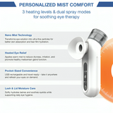 HydrEyes™ | Sofortige Linderung von Augenreizungen!