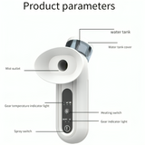 HydrEyes™ | Sofortige Linderung von Augenreizungen!