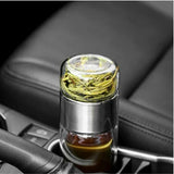 InfiniBrew™ — Perfekt gebrühter Tee, frischer Geschmack jederzeit und überall