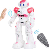 Intelligenter Roboter mit Gestenerkennung | Interaktiv & Lernfördernd | Für Kinder & Technikfans | SmartRobot