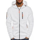 James™ - Hoodie für Herren