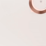 Kabellose Tischlampe | Minimalistisches Design | Dimmbares LED-Licht | Tragbar | NordicLamp