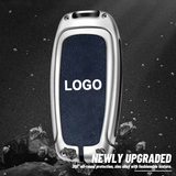 KeyShield™ | Schützen Sie Ihre Autoschlüssel mit Stil!