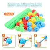 KidKreations™ - Fort-Baukasten