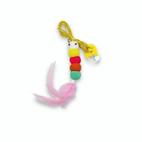 KittyFlex™ | Interaktive und flexible Spielzeuge für Haustiere