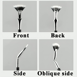 LashSweep™ | Ihre Abkürzung zu definierten, klumpenfreien Wimpern!