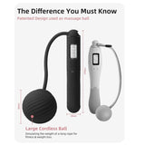 LeapSculpt™ – Fettverbrennung überall ankurbeln mit sanften, gewichteten Sprüngen