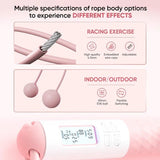 LeapSculpt™ – Fettverbrennung überall ankurbeln mit sanften, gewichteten Sprüngen