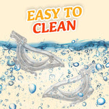 LemoPress™ – Effiziente Klammer für Zitronenpressen zur maximalen Saftausbeute