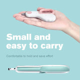 LightPaws™ – Sorgt bei jeder Fellpflege für ruhige und sichere Sitzungen