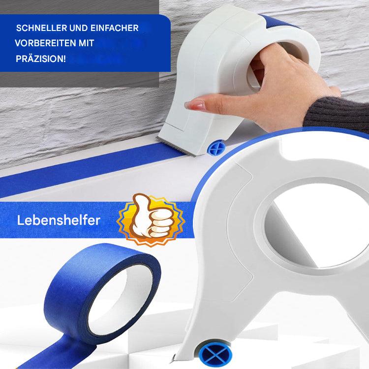 LinePro™ - Malerkrepp-Anwender