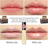 LipLush™- Schöne Lippen im Handumdrehen!