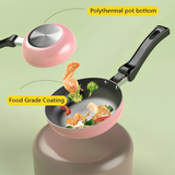 LittleBistro™ | Echtes Mini-Küchenspielzeug für Kinder