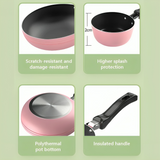 LittleBistro™ | Echtes Mini-Küchenspielzeug für Kinder