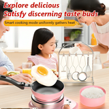 LittleBistro™ | Echtes Mini-Küchenspielzeug für Kinder