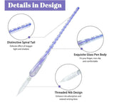 LumaGlow™ Prism Stift – Entzünde deine Fantasie mit jedem Regenbogenstrich