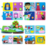 LumiTales™ — Entfache Vertrauen und Kreativität mit jeder Berührung