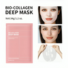 LuminaGlow™ | Bio-Kollagen-Maske