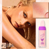 LuminousDust™ - Glitzer-Highlighter-Stift