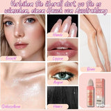MagicHighlighter™ | Erzeuge einen magischen Look innerhalb weniger Sekunden!