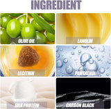 Mascara | Extra Volumen | Wasserfest & Langanhaltend | 1+1 GRATIS