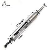 MasterJoin™ — Perfekte Holzverbindungen schnell herstellen und Ihre Freiheit zurückgewinnen