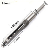 MasterJoin™ — Perfekte Holzverbindungen schnell herstellen und Ihre Freiheit zurückgewinnen