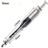 MasterJoin™ — Perfekte Holzverbindungen schnell herstellen und Ihre Freiheit zurückgewinnen