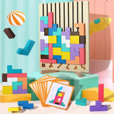 MindZen™ — Stress abbauen und Fokus mit jedem Puzzleteil meistern